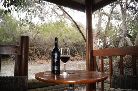 Kangaroo Island Wilderness Retreat - Whitsundays Accommodation 38