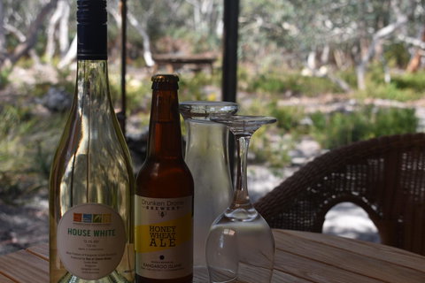 Kangaroo Island Wilderness Retreat - Whitsundays Accommodation 14