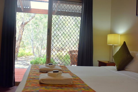 Kangaroo Island Wilderness Retreat - Whitsundays Accommodation 15