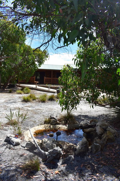 Kangaroo Island Wilderness Retreat - Whitsundays Accommodation 18