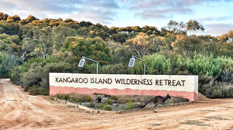 Kangaroo Island Wilderness Retreat - Whitsundays Accommodation 0