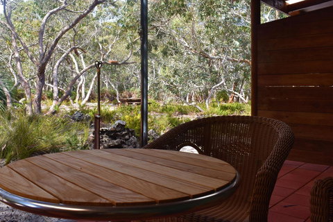Kangaroo Island Wilderness Retreat - Whitsundays Accommodation 12