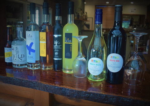 Kangaroo Island Wilderness Retreat - Whitsundays Accommodation 2