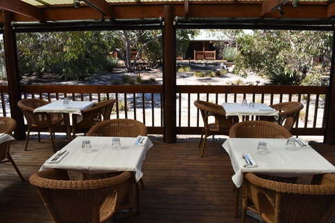 Kangaroo Island Wilderness Retreat - Whitsundays Accommodation 23