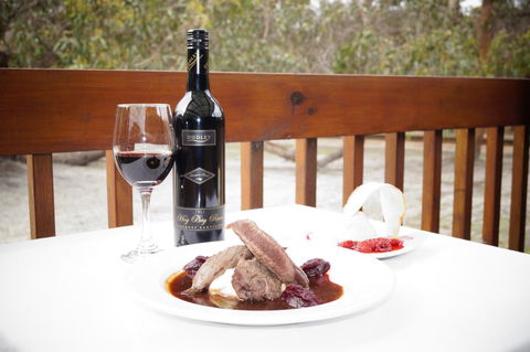 Kangaroo Island Wilderness Retreat - Whitsundays Accommodation 35