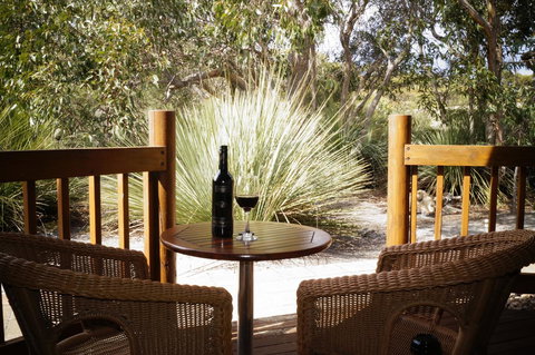 Kangaroo Island Wilderness Retreat - Whitsundays Accommodation 37