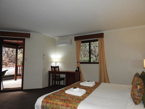 Kangaroo Island Wilderness Retreat - Whitsundays Accommodation 44