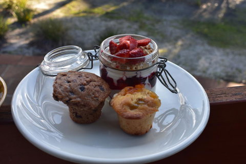 Kangaroo Island Wilderness Retreat - Whitsundays Accommodation 4