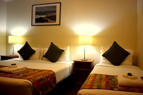 Kangaroo Island Wilderness Retreat - Whitsundays Accommodation 16