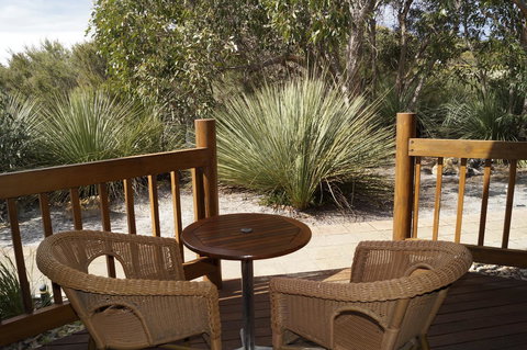 Kangaroo Island Wilderness Retreat - Whitsundays Accommodation 8