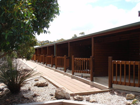 Kangaroo Island Wilderness Retreat - Whitsundays Accommodation 32