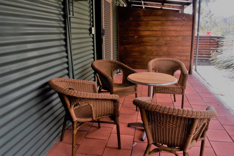 Kangaroo Island Wilderness Retreat - Whitsundays Accommodation 13