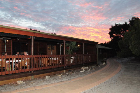 Kangaroo Island Wilderness Retreat - Whitsundays Accommodation 31