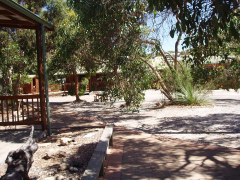 Kangaroo Island Wilderness Retreat - Whitsundays Accommodation 7