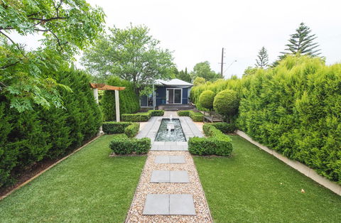 S T U D I O 22 Peaceful Retreat With Garden Views - Whitsundays Accommodation 5