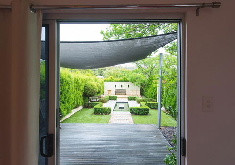S T U D I O 22 Peaceful Retreat With Garden Views - Whitsundays Accommodation 12