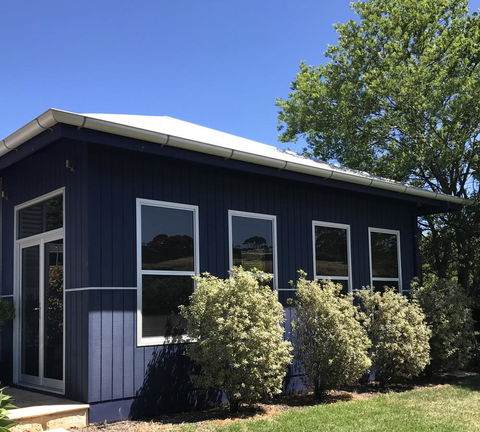 S T U D I O 22 Peaceful Retreat With Garden Views - Whitsundays Accommodation 15