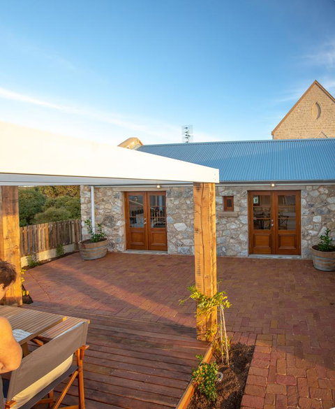 Lucy's Cottage - Whitsundays Accommodation 21