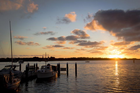 Wayfarers Cottage - Whitsundays Accommodation 16