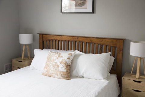 Wayfarers Cottage - Whitsundays Accommodation 9