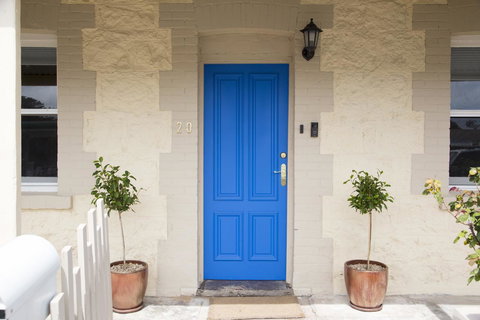 Wayfarers Cottage - Whitsundays Accommodation 4