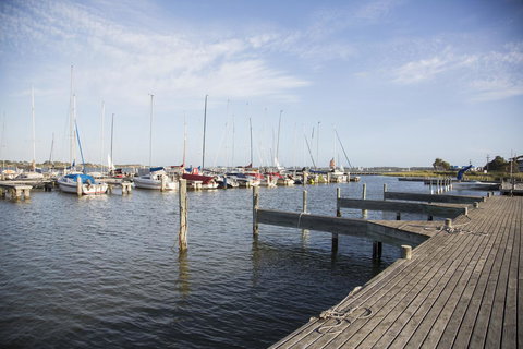 Wayfarers Cottage - Whitsundays Accommodation 14