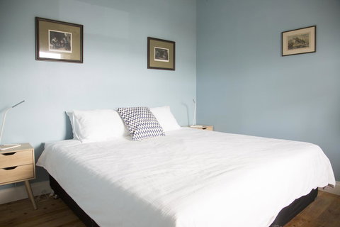 Wayfarers Cottage - Whitsundays Accommodation 11