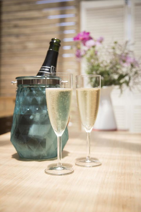 Wayfarers Cottage - Whitsundays Accommodation 8