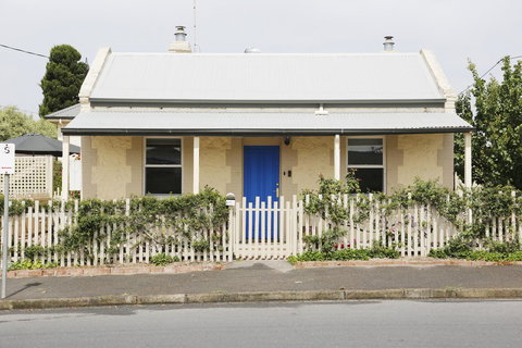 Wayfarers Cottage - Whitsundays Accommodation 5