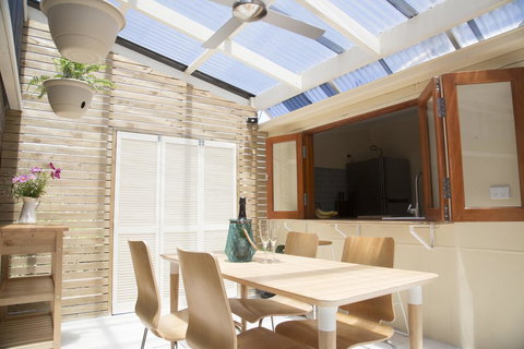 Wayfarers Cottage - Whitsundays Accommodation 7