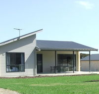 Jalilla Village - Whitsundays Accommodation