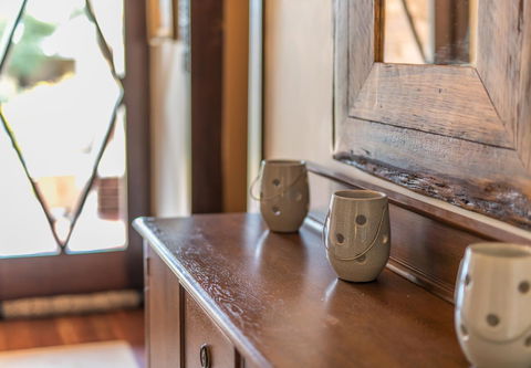 The Tudor House - Whitsundays Accommodation 17