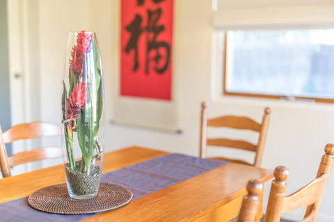 The Tudor House - Whitsundays Accommodation 9