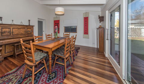 The Tudor House - Whitsundays Accommodation 10