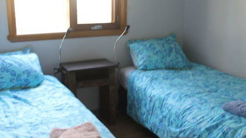 \'Point Break\' Your Waterfront Break At The Point - Whitsundays Accommodation 11