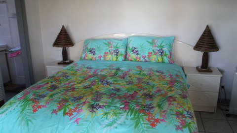 \'Point Break\' Your Waterfront Break At The Point - Whitsundays Accommodation 9