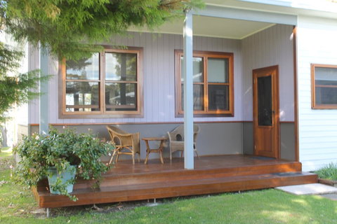 \'Point Break\' Your Waterfront Break At The Point - Whitsundays Accommodation 2
