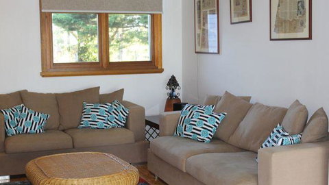 \'Point Break\' Your Waterfront Break At The Point - Whitsundays Accommodation 6
