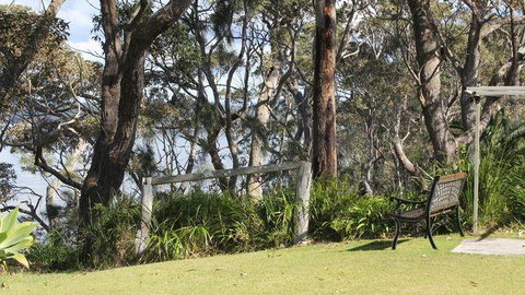 \'Point Break\' Your Waterfront Break At The Point - Whitsundays Accommodation 13
