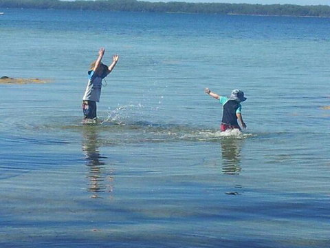 \'Point Break\' Your Waterfront Break At The Point - Whitsundays Accommodation 4