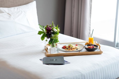 Pullman Adelaide - Whitsundays Accommodation 38