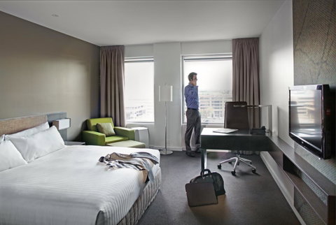 Pullman Adelaide - Whitsundays Accommodation 41