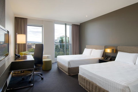 Pullman Adelaide - Whitsundays Accommodation 40