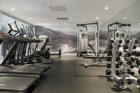 Pullman Adelaide - Whitsundays Accommodation 15