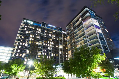 Pullman Adelaide - Whitsundays Accommodation 3
