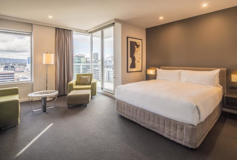 Pullman Adelaide - Whitsundays Accommodation 5