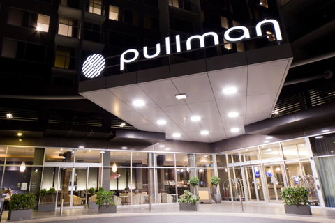 Pullman Adelaide - Whitsundays Accommodation 0