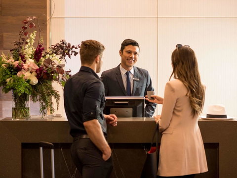 Pullman Adelaide - Whitsundays Accommodation 1