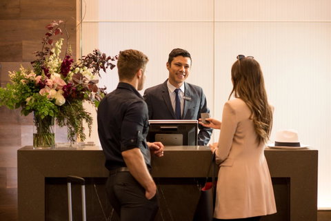 Pullman Adelaide - Whitsundays Accommodation 27
