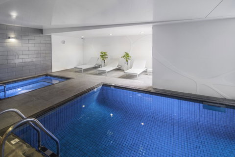 Pullman Adelaide - Whitsundays Accommodation 2